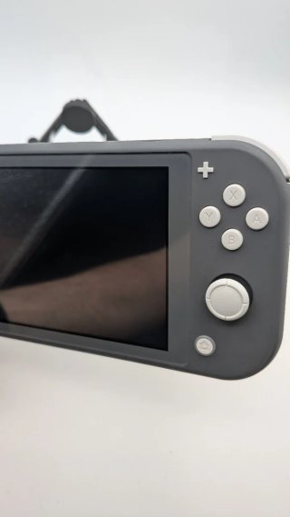 Nintendo Switch Lite Grigia