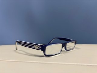 Gafas Graduadas Emporio Armani Vintage