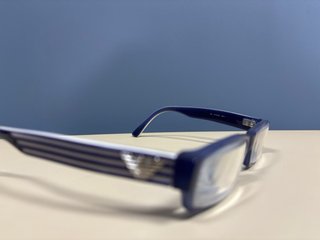 Gafas Graduadas Emporio Armani Vintage