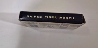 Cartas Fournier El Dúo Harinero