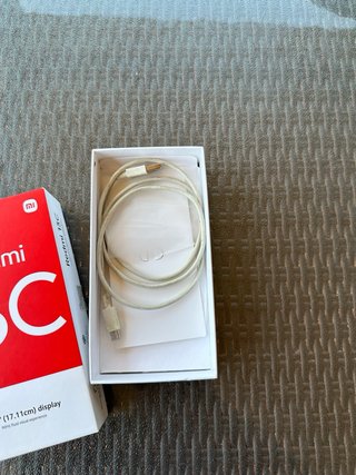 Redmi 13C 6.74 90Hz NFC
