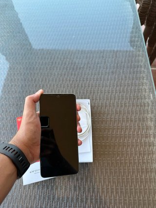 Redmi 13C 6.74 90Hz NFC