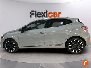 Renault Clio Evolution TCe 90 (67kw)