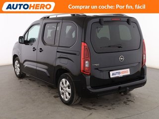 Opel Combo 1.5 CDTI INNOVATION