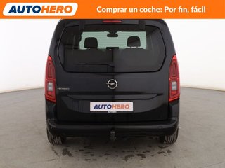 Opel Combo 1.5 CDTI INNOVATION