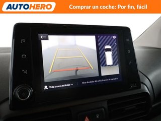 Opel Combo 1.5 CDTI INNOVATION