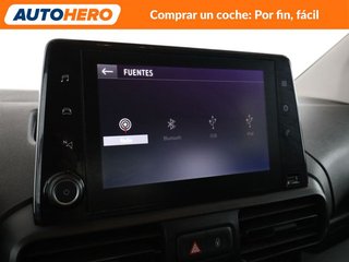 Opel Combo 1.5 CDTI INNOVATION