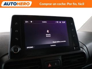 Opel Combo 1.5 CDTI INNOVATION