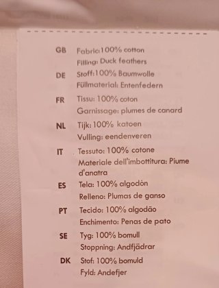 Cojines rulo para cama 90cm