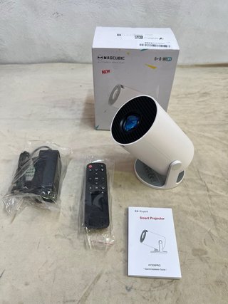 Mini Proyector MAGCUBIC Wi-Fi