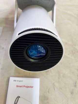 Mini Proyector MAGCUBIC Wi-Fi
