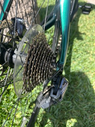 Cannondale Synapse Carbon Ultegra Di2 2021 54cm