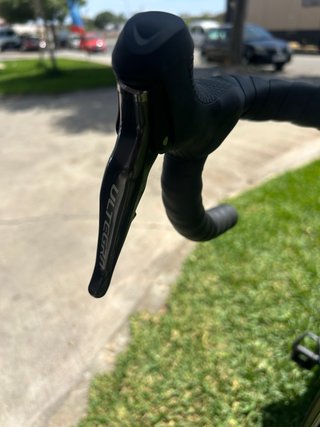 Cannondale Synapse Carbon Ultegra Di2 2021 54cm