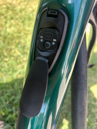 Cannondale Synapse Carbon Ultegra Di2 2021 54cm