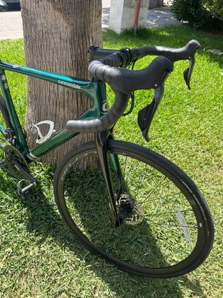 Cannondale Synapse Carbon Ultegra Di2 2021 54cm