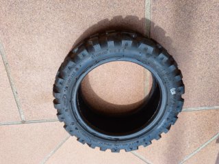 Patinete Eléctrico Sparrow