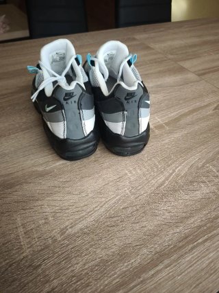 Zapatillas Nike Air Max Talla 41