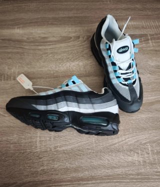 Zapatillas Nike Air Max Talla 41