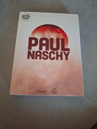 Pack Películas DVD Paul Naschy Terror Español