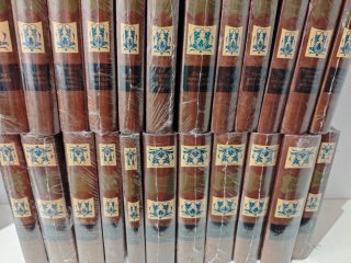colección de libros de Julio Verne