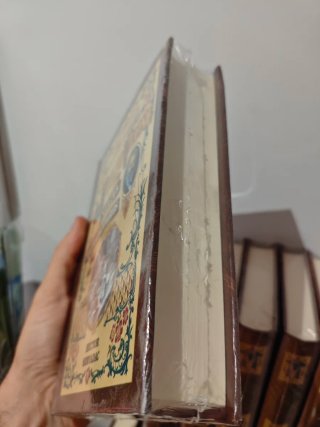 colección de libros de Julio Verne