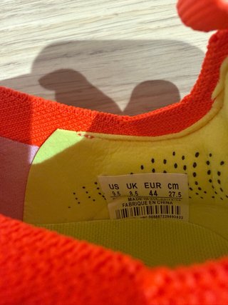 Zapatillas futbol Adidas PREDATOR T44