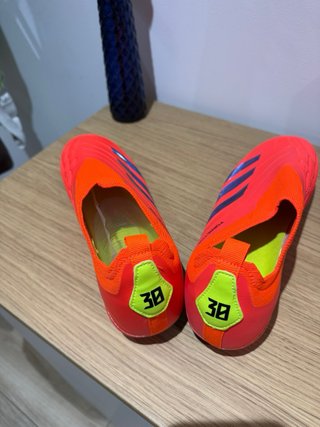 Zapatillas futbol Adidas PREDATOR T44