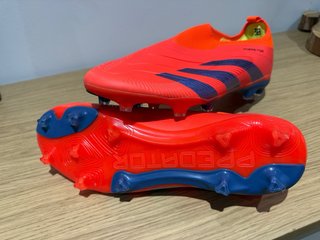 Zapatillas futbol Adidas PREDATOR T44
