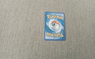Carta Pokémon Umbreon VMAX