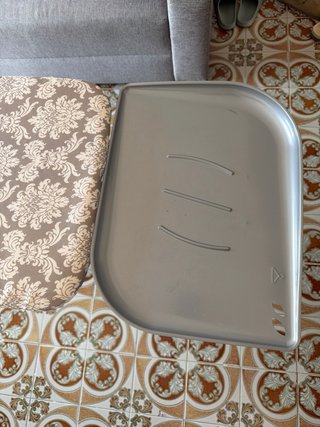 Tabla de planchar 120x40