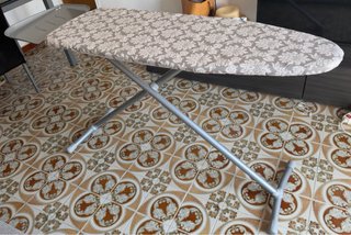 Tabla de planchar 120x40