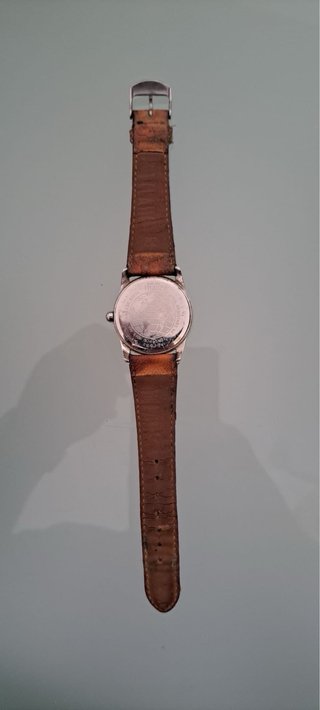 Orologio da polso donna cinturino marrone