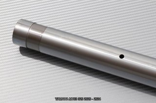Tubos de horquilla SPR YAMAHA MT03 320 2020 - 2024