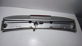 Alerón Seat León MK1