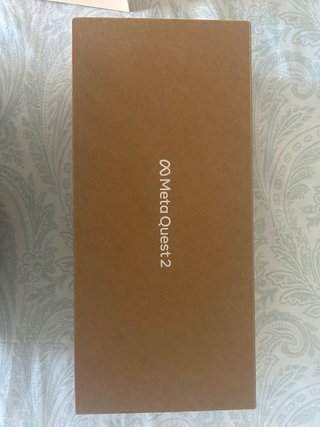 Meta Quest 2 128GB