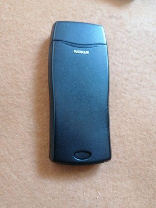 Teléfono Móvil Nokia Colección