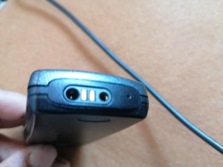 Teléfono Móvil Nokia Colección