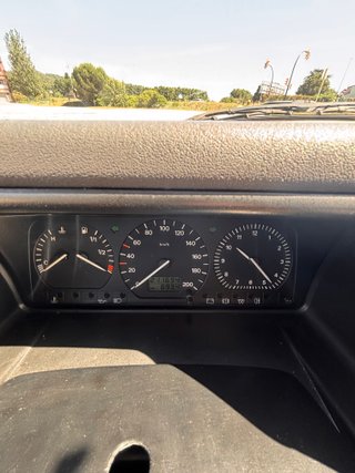 Volkswagen Transporter 1997