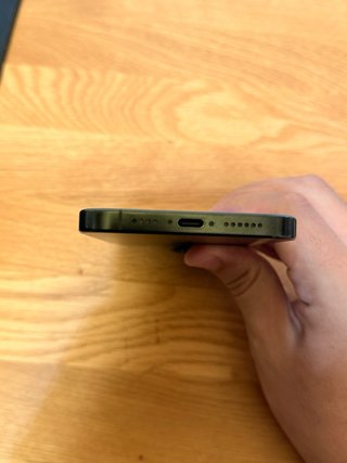 iPhone 16 Max 256GB Azul