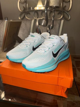 Nike Vomero 18 Zapatillas Running Mujer/Hombre