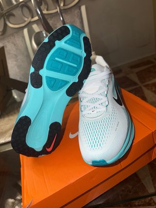 Nike Vomero 18 Zapatillas Running Mujer/Hombre