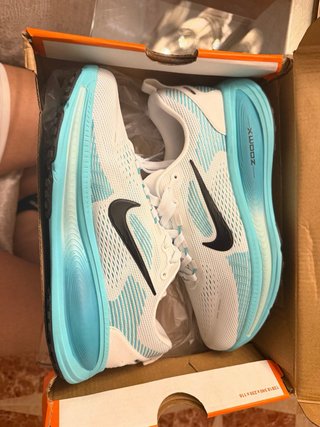 Nike Vomero 18 Zapatillas Running Mujer/Hombre