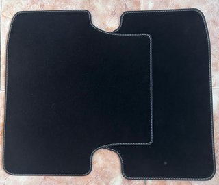 Alfombrillas SEAT Leon - Buen estado