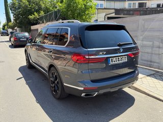 BMW X7 4.0i 2021