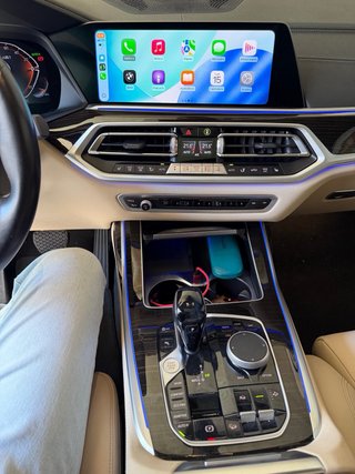 BMW X7 4.0i 2021
