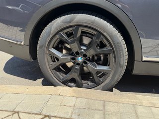 BMW X7 4.0i 2021