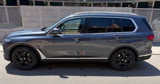 BMW X7 4.0i 2021