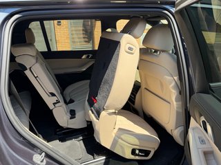 BMW X7 4.0i 2021