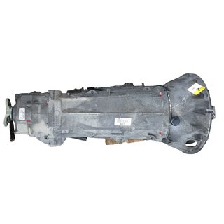 CAJA CAMBIOS MERCEDES MERCEDES CLASE GLK (W204) 2008-2015