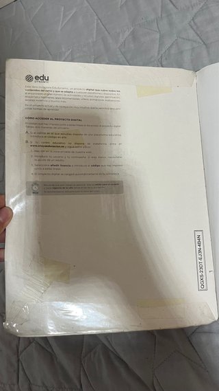 Historia del Mundo Contemporáneo 1 Bachillerato